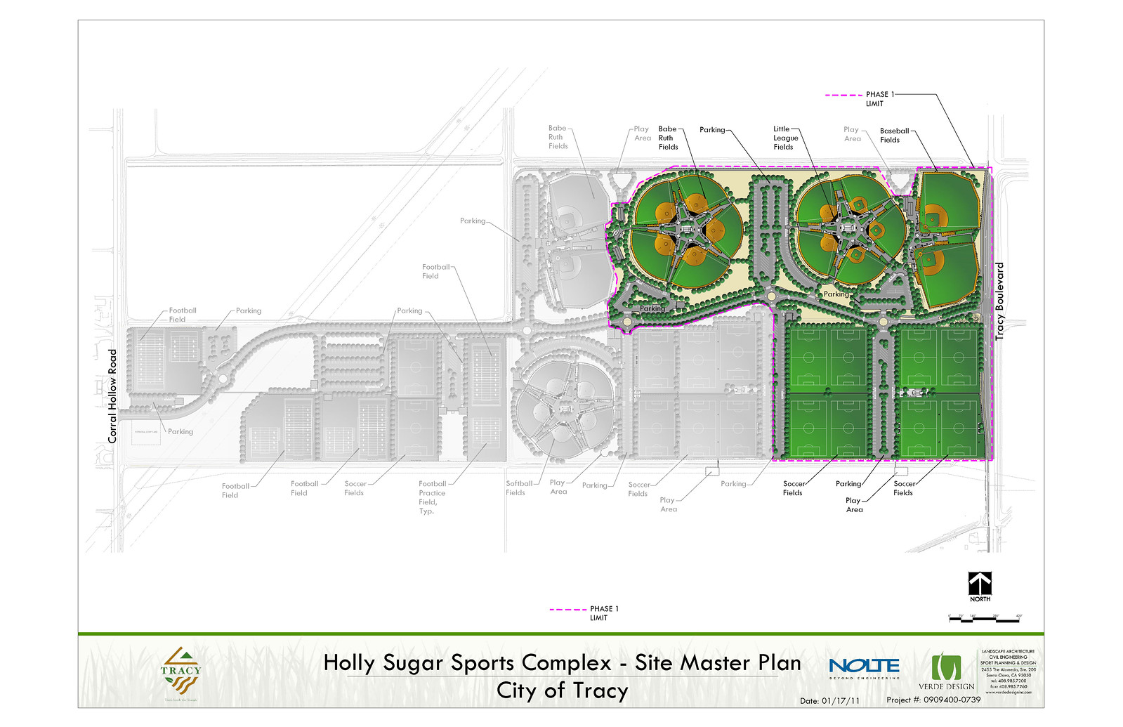 Holly Sugar Master Site Plan Phase 1-X3