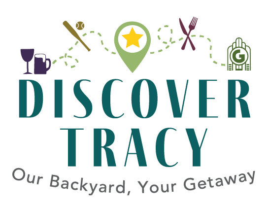 Discover Tracy: Our backyard is your next getaway.