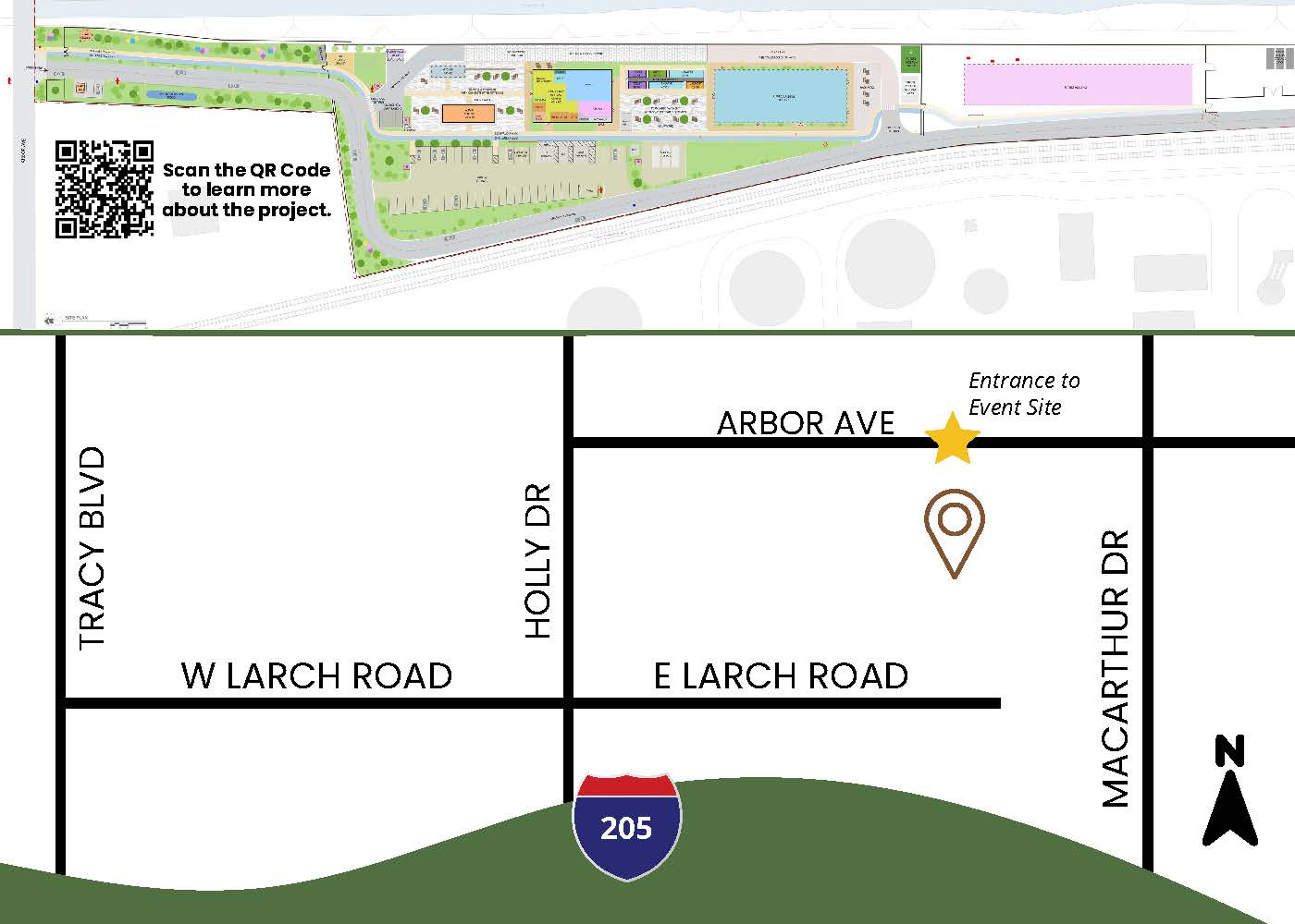 Temporary Emergency Housing Facility_Groundbreaking Invitation_FINAL_Page_2