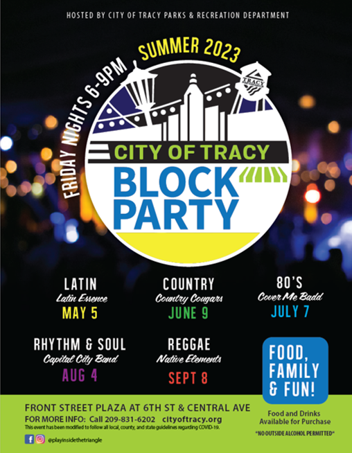 Block Party