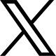 x logo 80x80