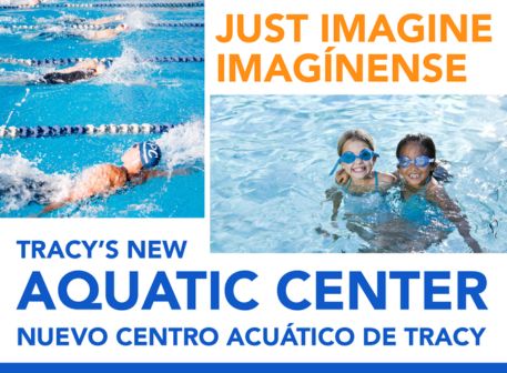 Thumb Aquatics Center