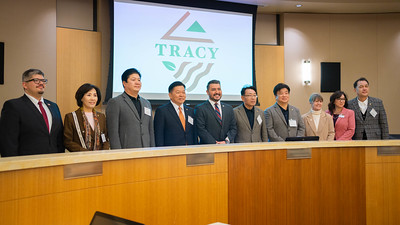 Foreign Delegation with the Chairmen Council of the National Provincial & Municipal Assemblies from South Korea Cities photo2
