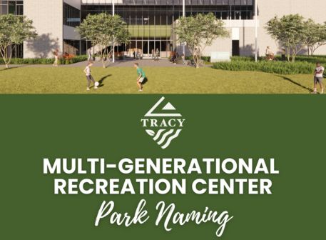 Recreation Center Naming Nomination