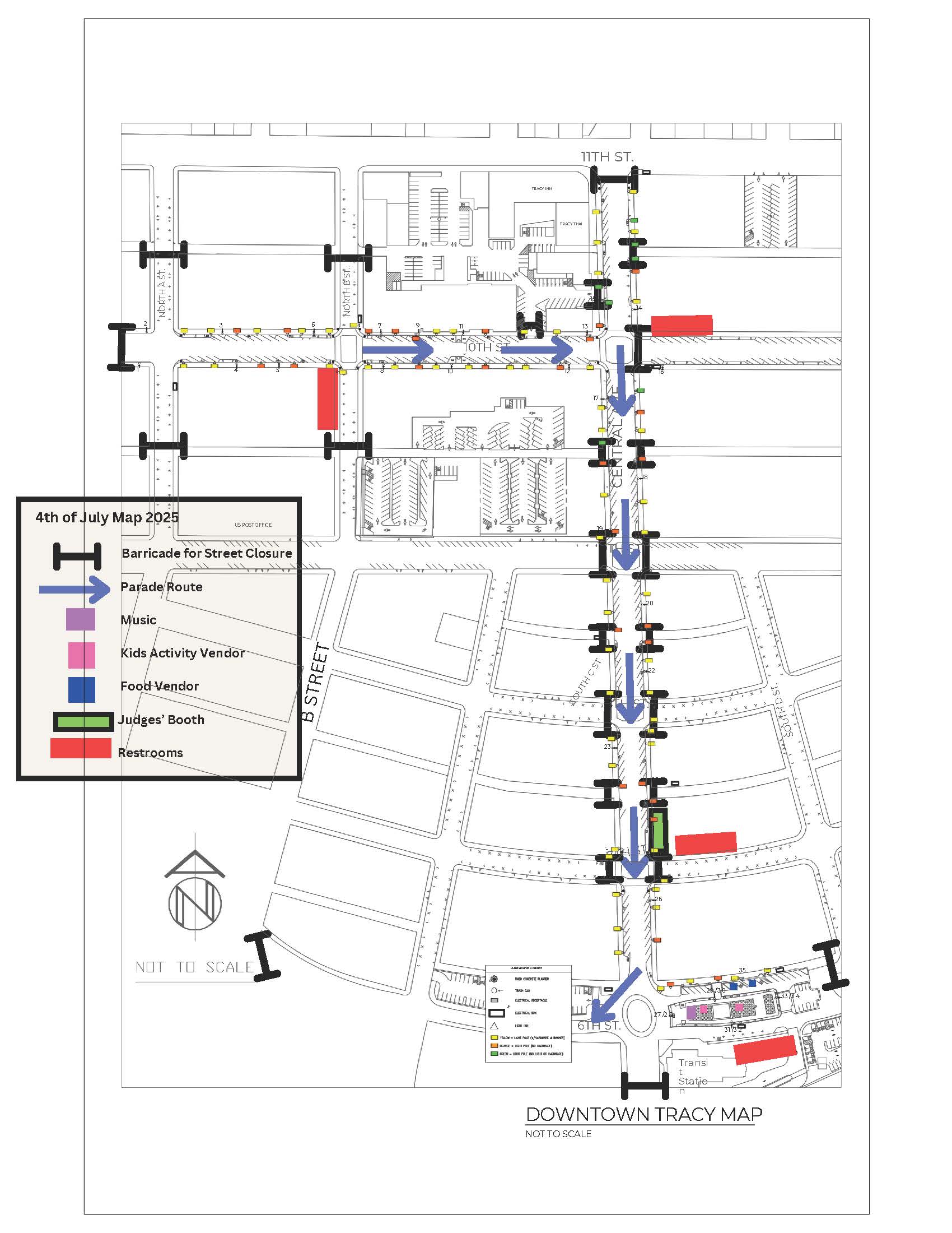 July 4th Parade Map 2025.pdf