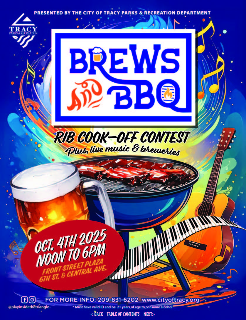 Brews BBQ