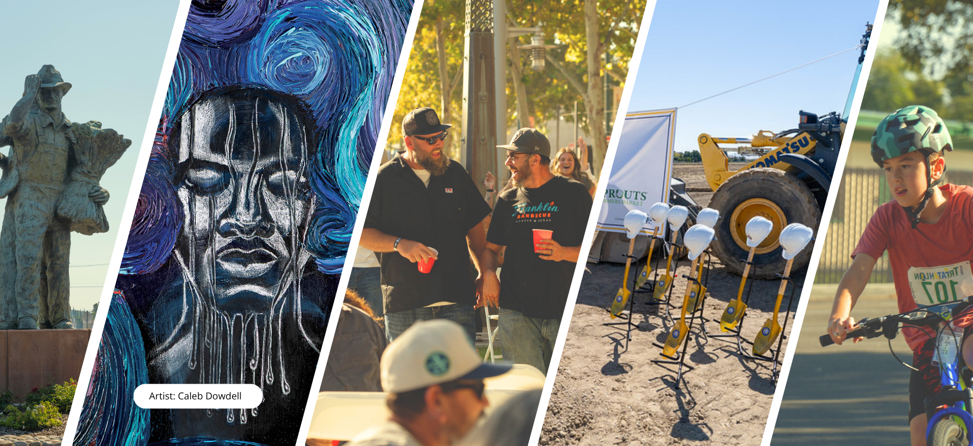 THINK inside the Triangle