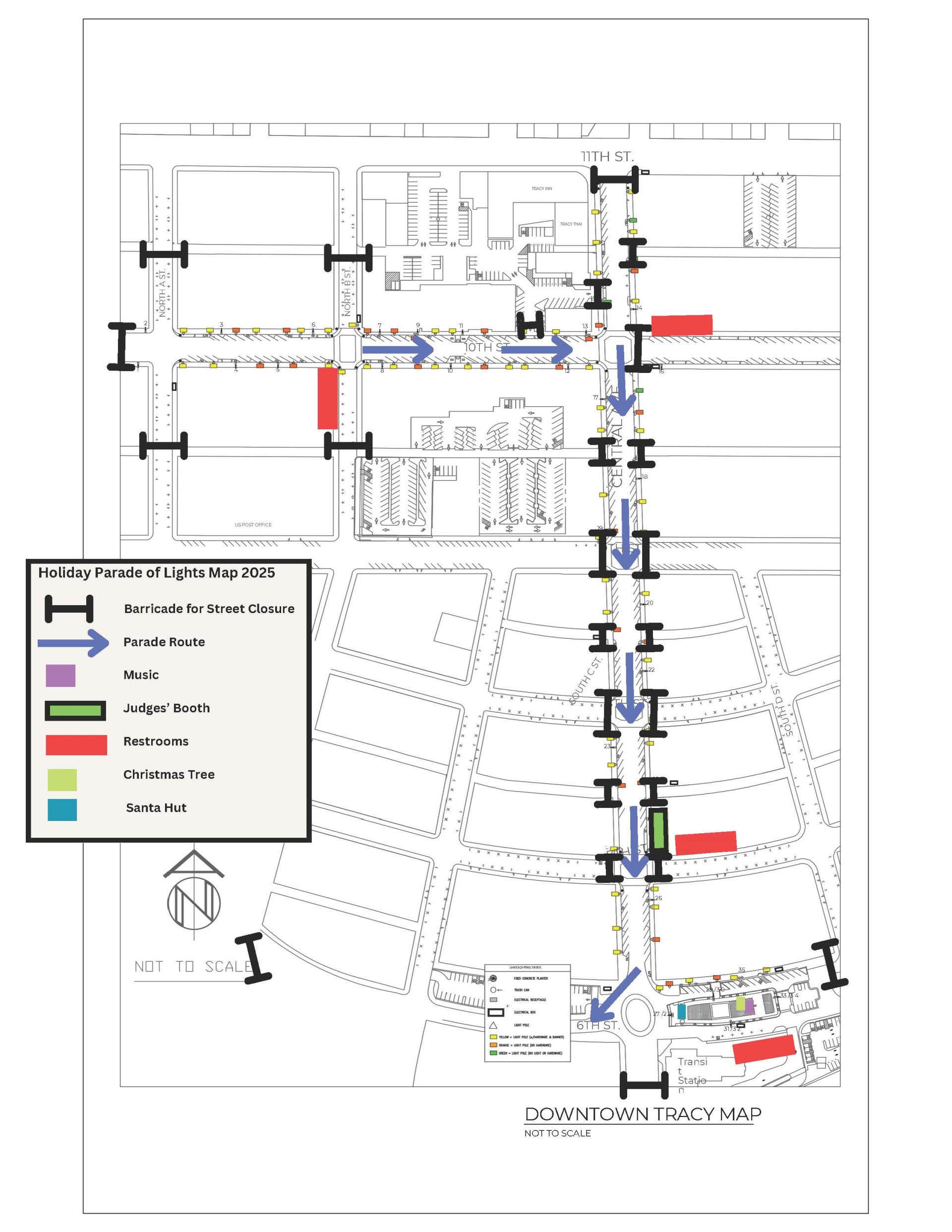 Holiday Parade of Lights Map 2025.pdf